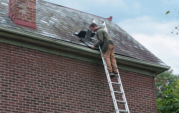 what affects urgent The Twittocks roof repairs