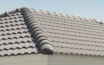 advantages of The Twittocks clay roofing