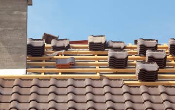 The Twittocks clay roofing costs