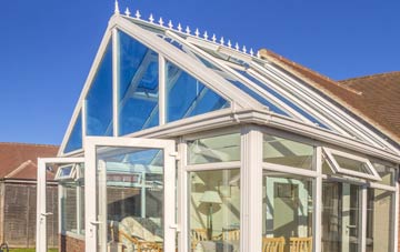 conservatory roof insulation costs The Twittocks