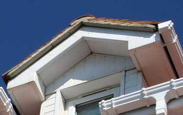 The Twittocks fascia installation costs
