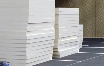 The Twittocks flat roof insulation costs