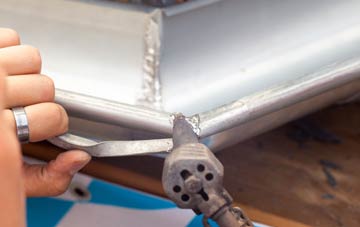 disadvantages of The Twittocks lead roofing