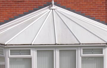 The Twittocks polycarbonate conservatory roof repairs