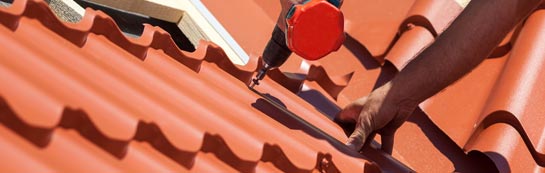 save on The Twittocks roof installation costs