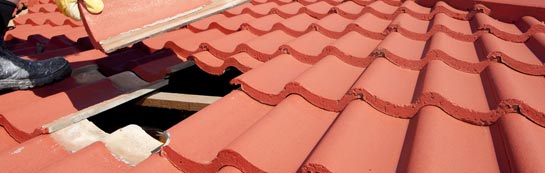 compare The Twittocks roof repair quotes