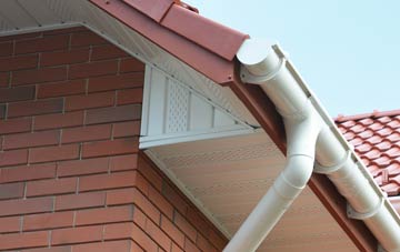 The Twittocks soffit repair costs