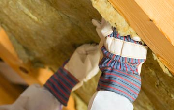 types of The Twittocks pitched roof insulation materials