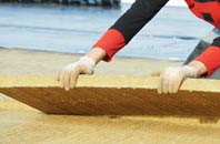 find rated The Twittocks roof insulation companies