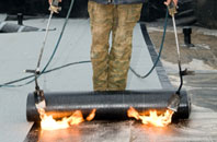 The Twittocks flat roof sealing quote