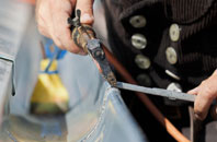 The Twittocks lead roof quotes