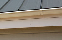 The Twittocks soffit repair